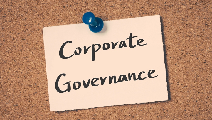 Corporate governance reform: time for change